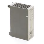 Input card  